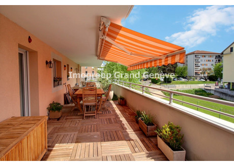 Mieszkanie na sprzedaż - Ville La Grand, Francja, 108 m², 560 599 USD (2 259 212 PLN), NET-94090645