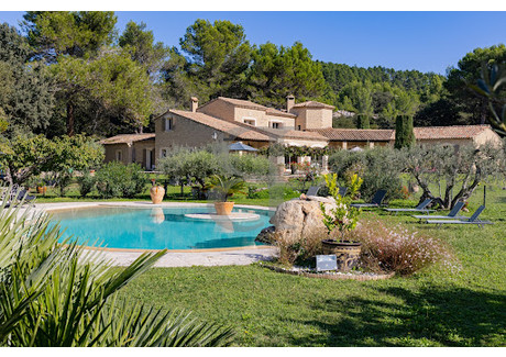 Dom na sprzedaż - Les Baux-De-Provence, Francja, 333 m², 4 019 210 USD (15 916 071 PLN), NET-95782810
