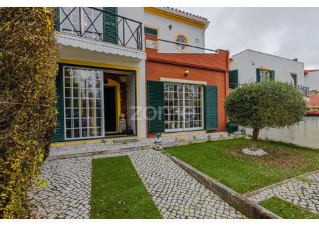Dom na sprzedaż - Sesimbra, Portugalia, 192 m², 323 273 USD (1 273 694 PLN), NET-94490940