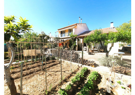 Dom na sprzedaż - Villeneuve-Lès-Béziers, Francja, 164 m², 376 688 USD (1 540 652 PLN), NET-100878616