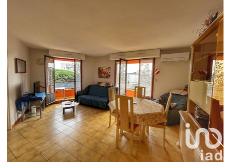 Mieszkanie na sprzedaż - Sainte-Maxime, Francja, 45 m², 245 883 USD (944 192 PLN), NET-102189866