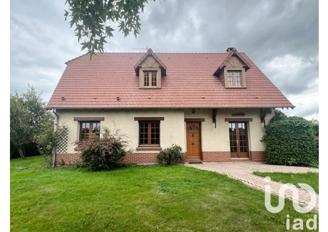 Dom na sprzedaż - Feuquieres, Francja, 145 m², 276 449 USD (1 130 675 PLN), NET-100527860