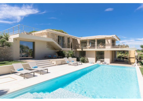 Mieszkanie na sprzedaż - Saint-Tropez, Francja, 237 m², 9 979 285 USD (40 815 274 PLN), NET-98246211