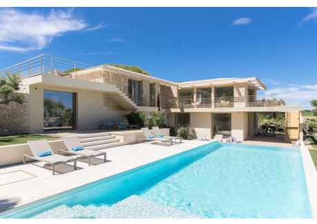 Dom na sprzedaż - Saint-Tropez, Francja, 237 m², 8 690 401 USD (35 369 933 PLN), NET-98246211