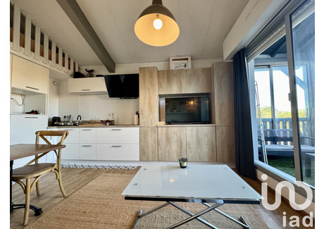 Mieszkanie na sprzedaż - Capbreton, Francja, 34 m², 317 538 USD (1 276 502 PLN), NET-101656898