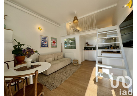 Mieszkanie na sprzedaż - Capbreton, Francja, 20 m², 176 811 USD (709 012 PLN), NET-101752924