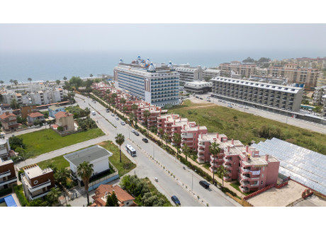 Mieszkanie na sprzedaż - Payallar Belediyesi Turcja, 100 m², 88 499 USD (348 685 PLN), NET-96882774