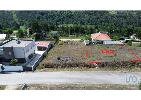 Działka na sprzedaż - Vale De Anta, Portugalia, 500 m², 32 914 USD (126 719 PLN), NET-90971093