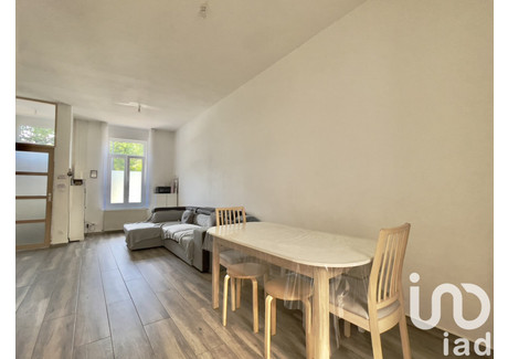 Dom na sprzedaż - Roubaix, Francja, 100 m², 176 279 USD (710 405 PLN), NET-98086532