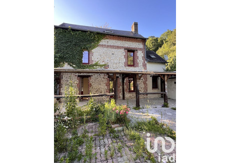 Dom na sprzedaż - Gonneville-Sur-Honfleur, Francja, 83 m², 264 842 USD (1 107 039 PLN), NET-98741001