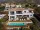 Dom na sprzedaż - Marbella, Hiszpania, 880 m², 7 529 248 USD (29 665 236 PLN), NET-94578238