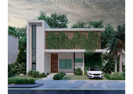 Mieszkanie na sprzedaż - Boca Chica, Dominican Republic, Boca Chica, , DO Boca Chica, Dominikana, 95 m², 152 475 USD (600 752 PLN), NET-95729402