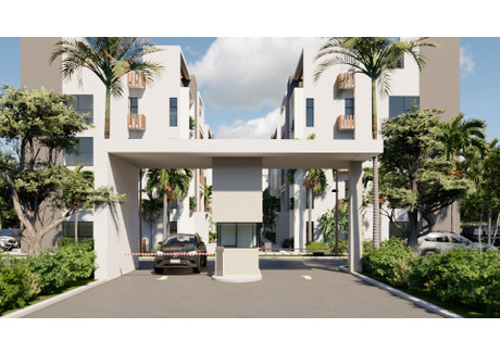 Mieszkanie na sprzedaż - Punta Cana, Dominican Republic, Punta Cana, , DO Punta Cana, Dominikana, 75 m², 123 000 USD (503 070 PLN), NET-93449880