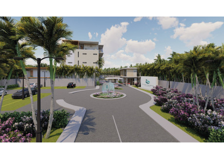 Mieszkanie na sprzedaż - Punta Cana, Dominican Republic, Punta Cana, , DO Punta Cana, Dominikana, 90 m², 90 000 USD (345 600 PLN), NET-93450357