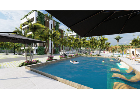 Mieszkanie na sprzedaż - Punta Cana, Dominican Republic, Punta Cana, , DO Punta Cana, Dominikana, 72 m², 95 000 USD (388 550 PLN), NET-93810191