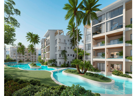 Mieszkanie na sprzedaż - Punta Cana, Dominican Republic, Punta Cana, , DO Punta Cana, Dominikana, 55 m², 132 500 USD (507 475 PLN), NET-93881922