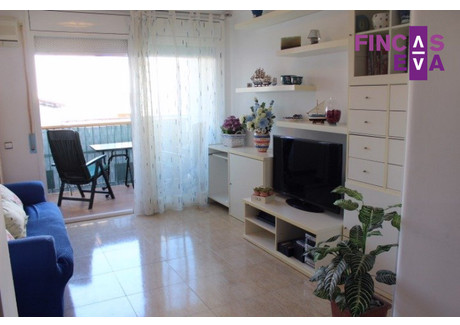 Mieszkanie na sprzedaż - 10 Carrer Llebeig Tarragona, Altafulla, Hiszpania, 39 m², 175 583 USD (714 623 PLN), NET-94962769