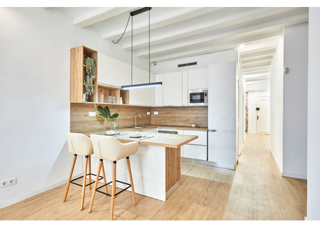 Mieszkanie na sprzedaż - Carrer de la Riera Baixa, 10, 08001 Barcelona, Spain Barcelona, Barcelona, Hiszpania, 63 m², 280 454 USD (1 147 055 PLN), NET-94962771