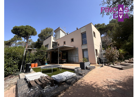 Dom na sprzedaż - Carrer Roure, 16, 08410 El Bosc de Ruscalleda, Barcelona, Spain Barcelona, Vilanova Del Vallès, Hiszpania, 163 m², 534 630 USD (2 122 481 PLN), NET-99505109