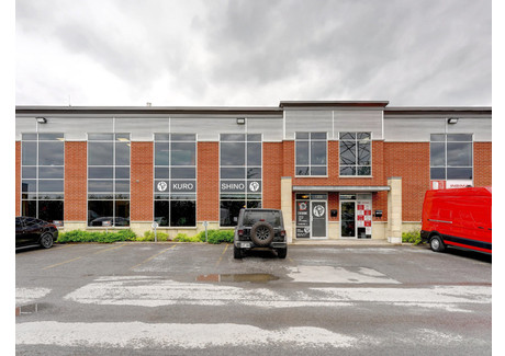 Komercyjne na sprzedaż - 1358 Av. de la Gare, Mascouche, QC J7K2Z2, CA Mascouche, Kanada, 539 m², 1 006 983 USD (4 128 632 PLN), NET-97818329