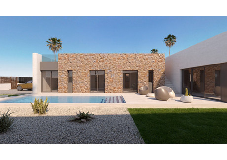 Dom na sprzedaż - Algorfa, Hiszpania, 199 m², 540 778 USD (2 190 152 PLN), NET-88068854