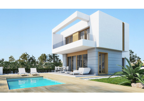 Dom na sprzedaż - Orihuela, Hiszpania, 140 m², 378 220 USD (1 490 186 PLN), NET-88068859