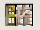 Dom na sprzedaż - Finestrat, Hiszpania, 180 m², 397 588 USD (1 586 375 PLN), NET-88830112