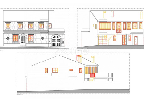 Dom na sprzedaż - Matosinhos, Portugalia, 286 m², 620 987 USD (2 577 095 PLN), NET-101046488