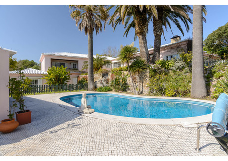 Dom na sprzedaż - Cascais, Portugalia, 378 m², 2 934 245 USD (12 265 143 PLN), NET-94780399