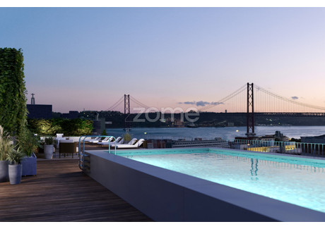 Mieszkanie na sprzedaż - Lisboa, Portugalia, 116 m², 1 119 234 USD (4 297 860 PLN), NET-95483309