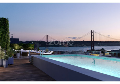 Mieszkanie na sprzedaż - Lisboa, Portugalia, 116 m², 954 834 USD (3 762 047 PLN), NET-95483325