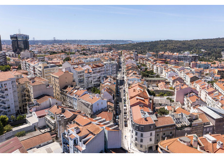 Mieszkanie na sprzedaż - Lisboa, Portugalia, 62 m², 597 398 USD (2 431 408 PLN), NET-96979443