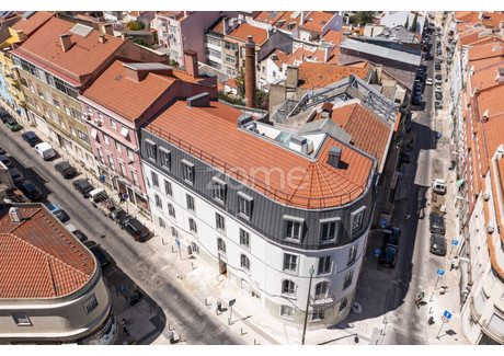 Mieszkanie na sprzedaż - Lisboa, Portugalia, 34 m², 366 881 USD (1 474 862 PLN), NET-91353230