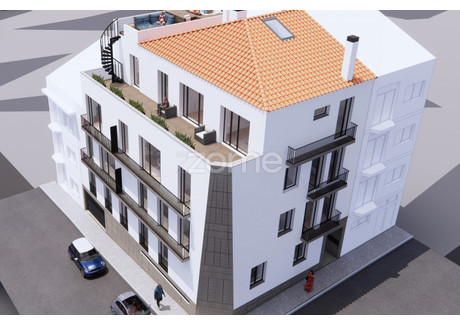 Dom na sprzedaż - Porto, Portugalia, 606 m², 716 751 USD (2 752 324 PLN), NET-92910031