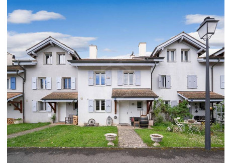 Dom na sprzedaż - en campagne genevoise Chancy, Szwajcaria, 252 m², 1 699 593 USD (6 696 397 PLN), NET-96940327