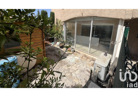 Mieszkanie na sprzedaż - Six-Fours-Les-Plages, Francja, 45 m², 179 375 USD (733 644 PLN), NET-99612769