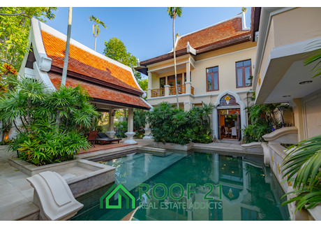 Dom na sprzedaż - Pattaya, Tajlandia, 350 m², 743 569 USD (3 026 326 PLN), NET-101440604