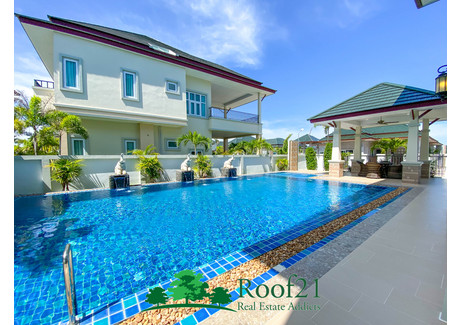 Mieszkanie na sprzedaż - Pattaya, Tajlandia, 339 m², 380 100 USD (1 497 595 PLN), NET-97517037