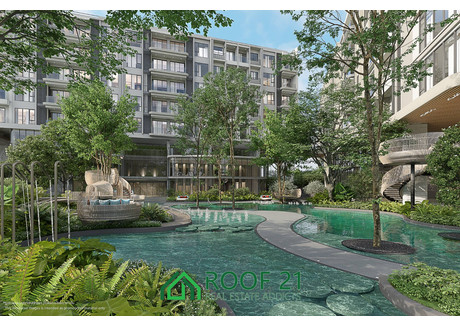 Mieszkanie na sprzedaż - Pattaya, Tajlandia, 47 m², 180 954 USD (750 960 PLN), NET-99022046