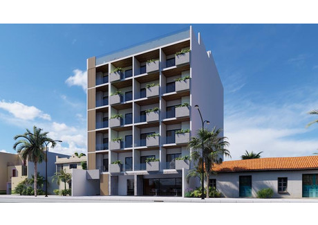 Mieszkanie na sprzedaż - Rafael E. Melgar 36, 77580 Puerto Morelos, Q.R., Mexico Puerto Morelos, Meksyk, 30 m², 134 374 USD (549 589 PLN), NET-100134526