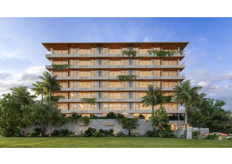 Mieszkanie na sprzedaż - 83 Calle Almendros Cancún, Meksyk, 118 m², 251 174 USD (1 027 301 PLN), NET-100292208