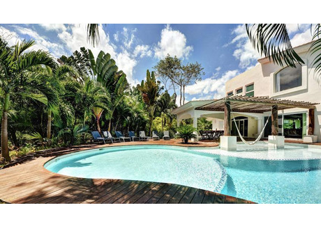 Dom na sprzedaż - P.º Xaman - Ha 2, Playacar, 77717 Playa del Carmen, Q.R., Mexico Playa Del Carmen, Meksyk, 1408 m², 2 240 000 USD (9 184 000 PLN), NET-100579802