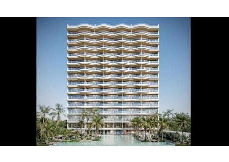 Mieszkanie na sprzedaż - 89 Av. Bonampak Cancún, Meksyk, 129 m², 467 662 USD (1 912 738 PLN), NET-101683609