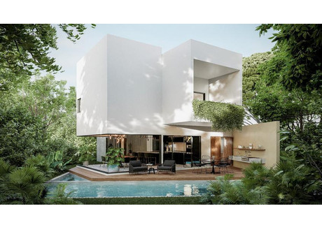 Dom na sprzedaż - Av. Del Mar 21, 77776 Akumal, Q.R., Mexico Tulum Municipality, Meksyk, 310 m², 525 000 USD (2 136 750 PLN), NET-103032504