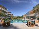 Mieszkanie na sprzedaż - Paseo Tulum Playa Del Carmen, Meksyk, 190 m², 417 144 USD (1 731 148 PLN), NET-103108037