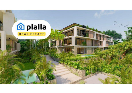 Mieszkanie na sprzedaż - P.º Xaman - Ha 42, Playacar, 77710 Playa del Carmen, Q.R., Mexico Playa Del Carmen, Meksyk, 67 m², 191 142 USD (793 240 PLN), NET-103271750