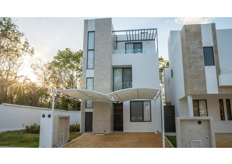 Dom na sprzedaż - 35 Capri Playa Del Carmen, Meksyk, 127 m², 160 261 USD (657 072 PLN), NET-89093625