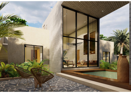 Dom na sprzedaż - 5GRG+P6, La Veleta, 77765 Tulum, Q.R., Mexico Tulum Municipality, Meksyk, 212 m², 317 932 USD (1 300 340 PLN), NET-89198110