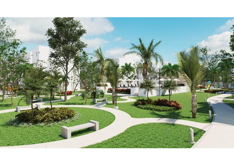 Mieszkanie na sprzedaż - Calle 65 Norte Playa Del Carmen, Meksyk, 84 m², 130 809 USD (519 313 PLN), NET-96600797