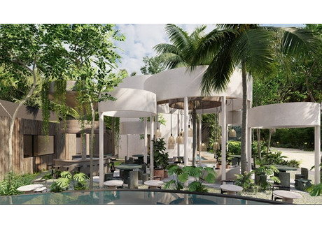 Dom na sprzedaż - Unnamed Road Tulum, Meksyk, 339 m², 1 069 900 USD (4 375 891 PLN), NET-97604024